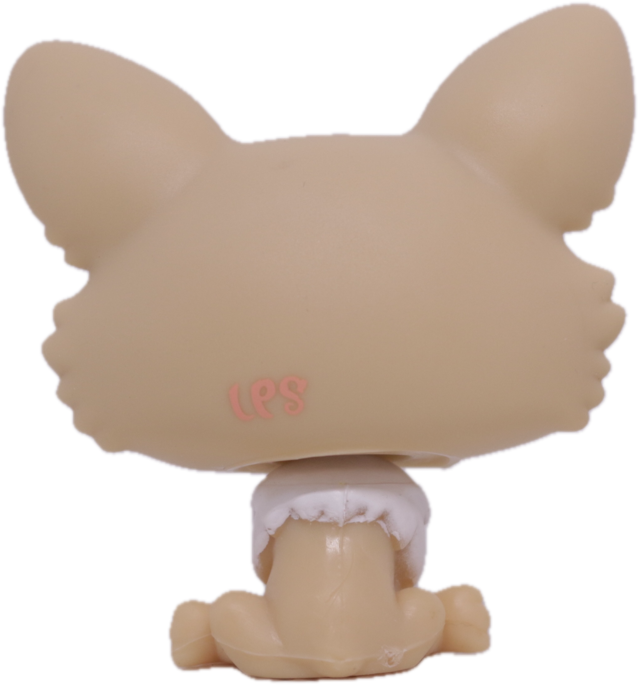 LPS G7 #012 Corgi