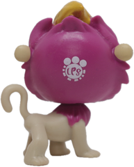 LPS #324 Baboon "Beardly Baboon"