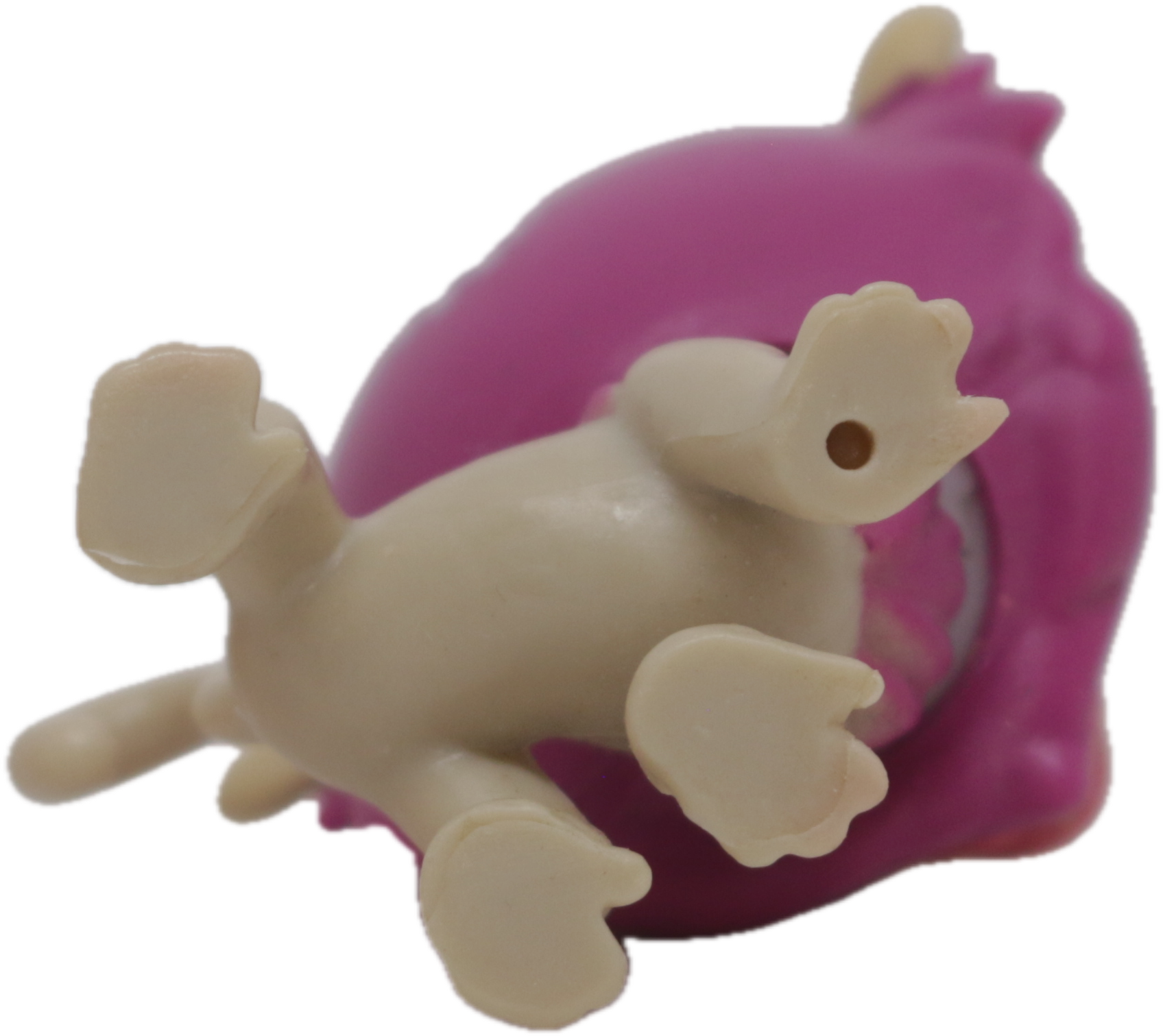 LPS #324 Baboon "Beardly Baboon"