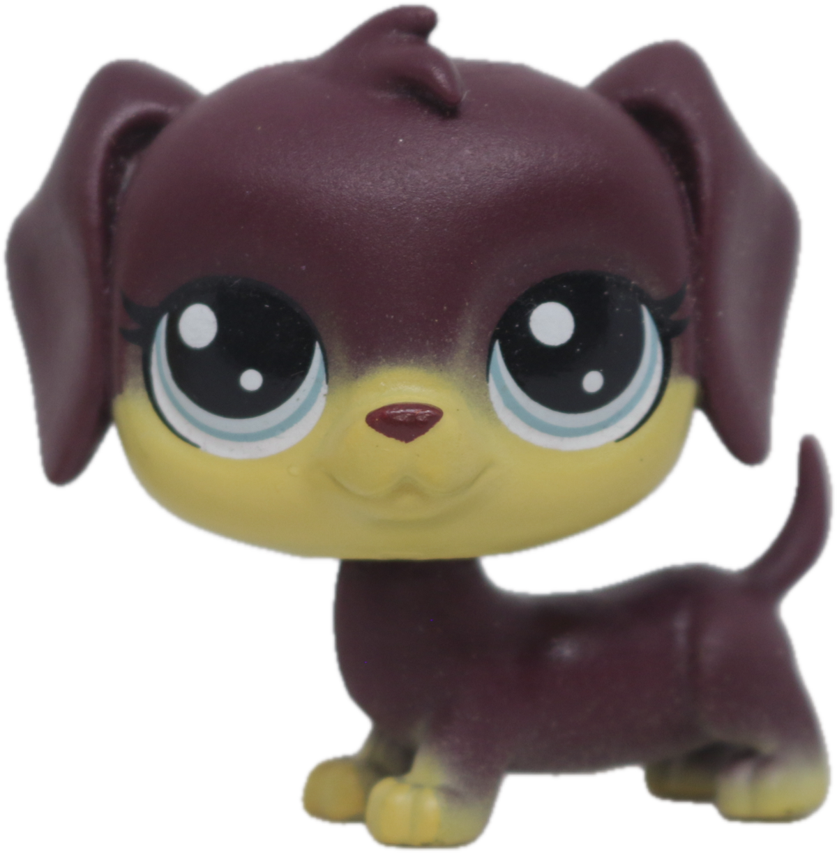 LPS #84 Dachshund