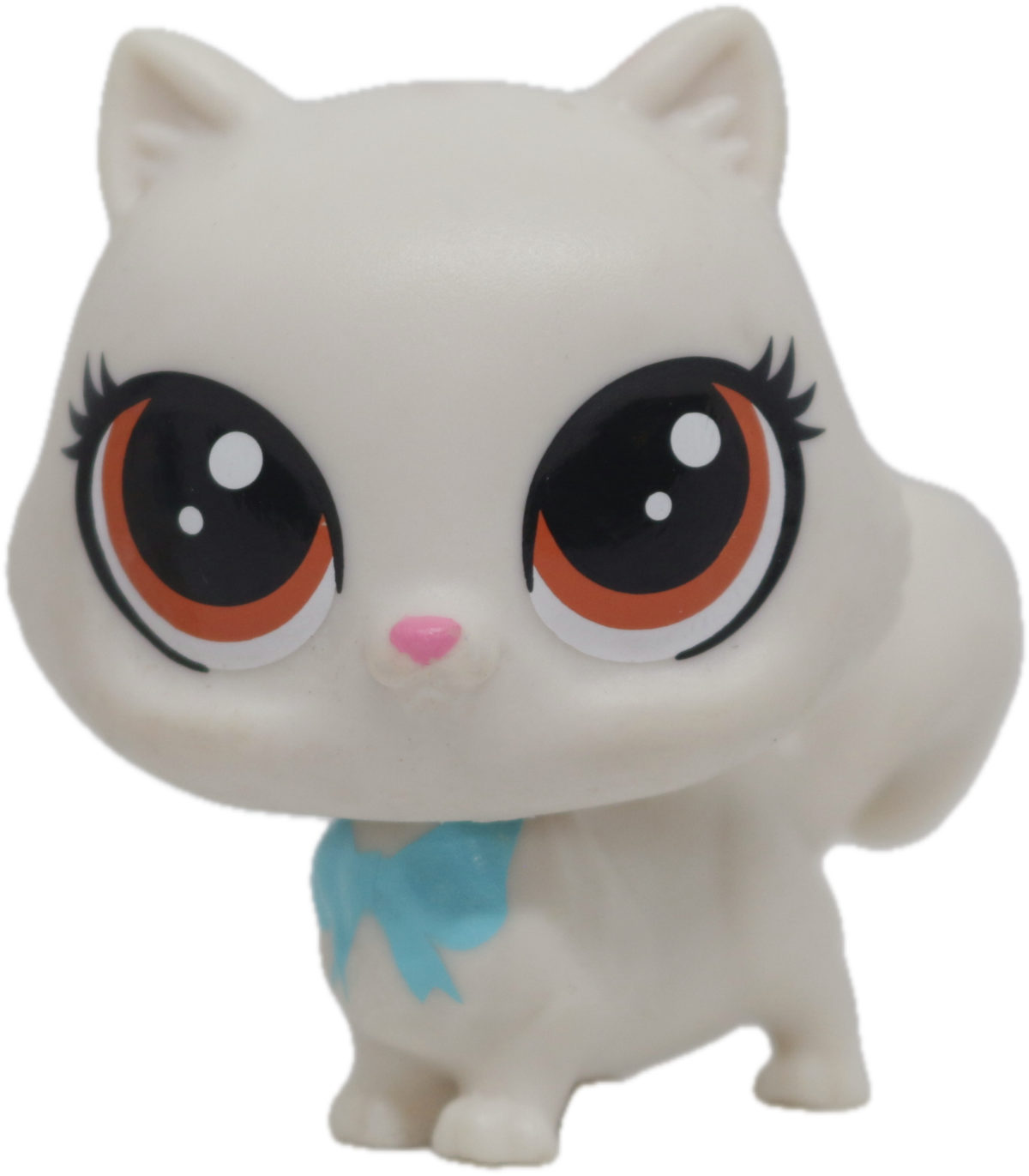 LPS No # Persian Cat