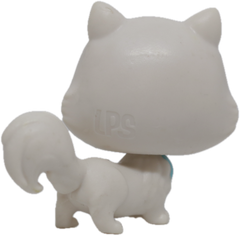 LPS No # Persian Cat