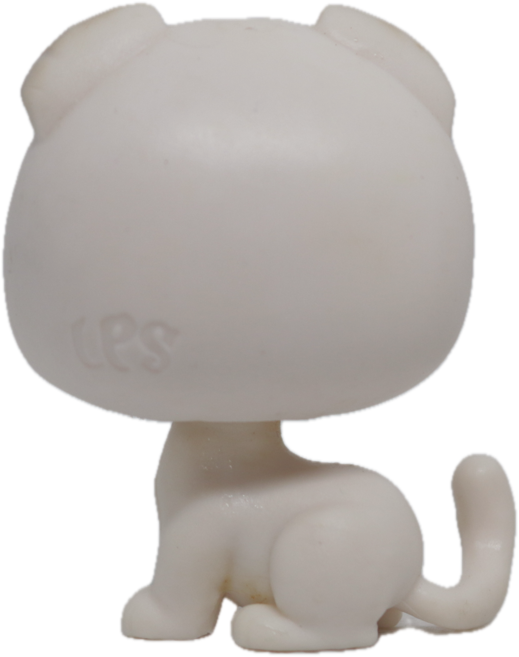 LPS #65 Fold Cat