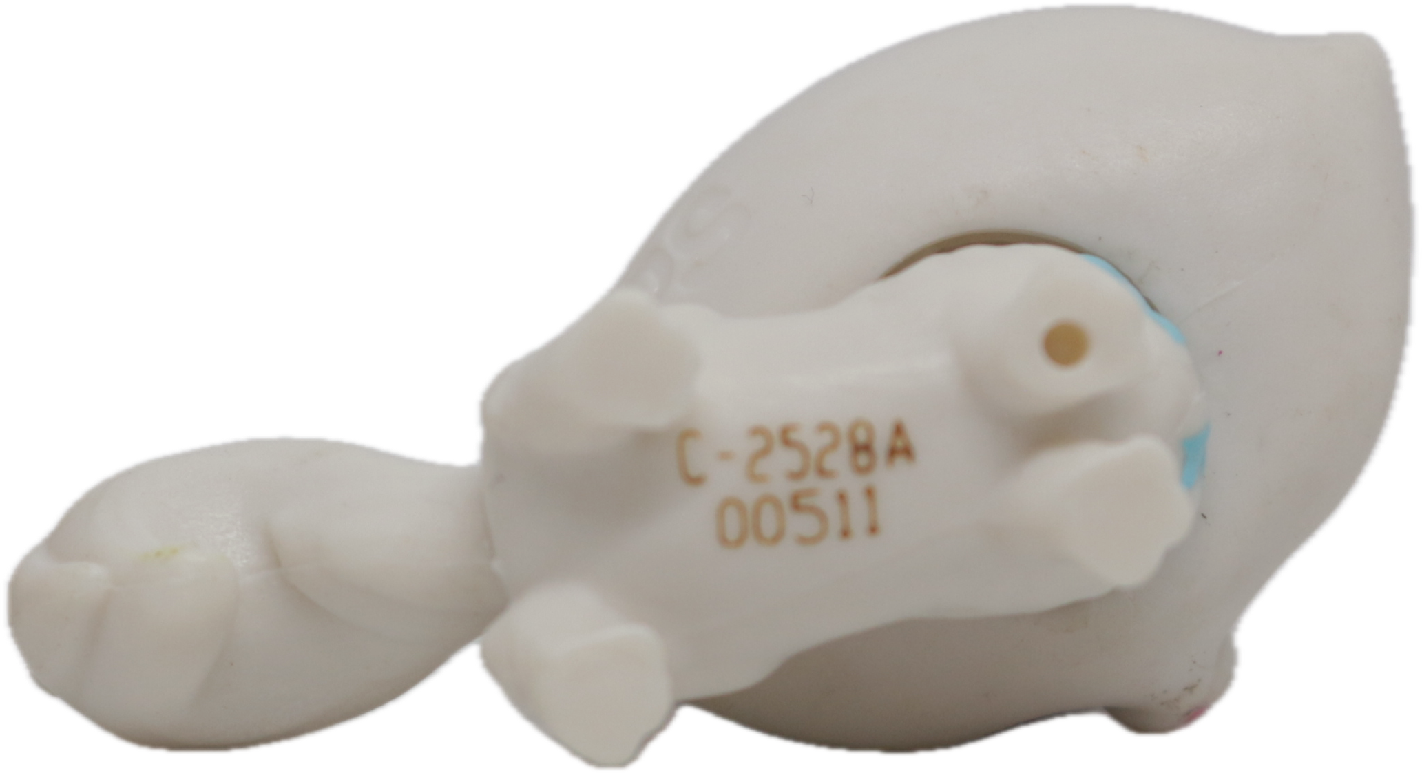 LPS No # Persian Cat