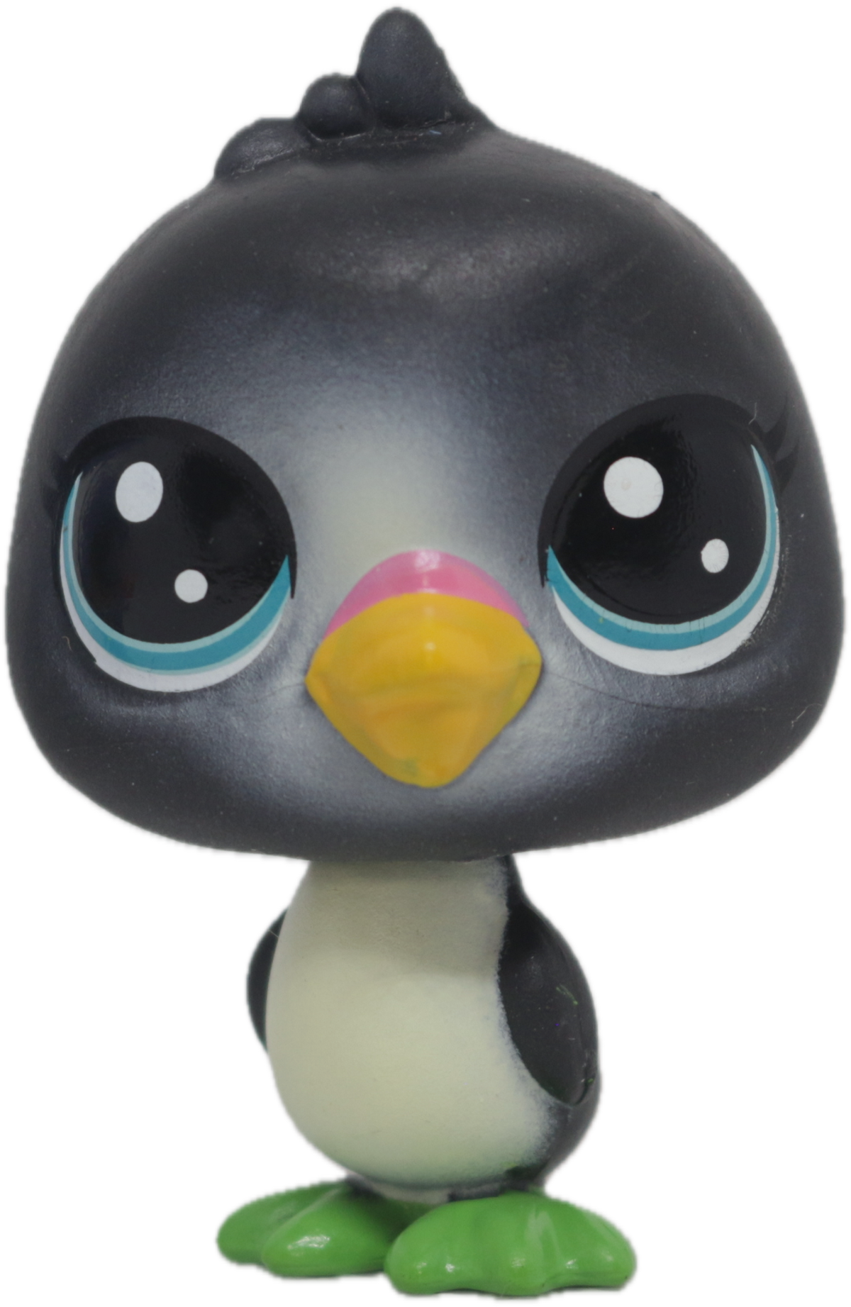 LPS No # Penguin