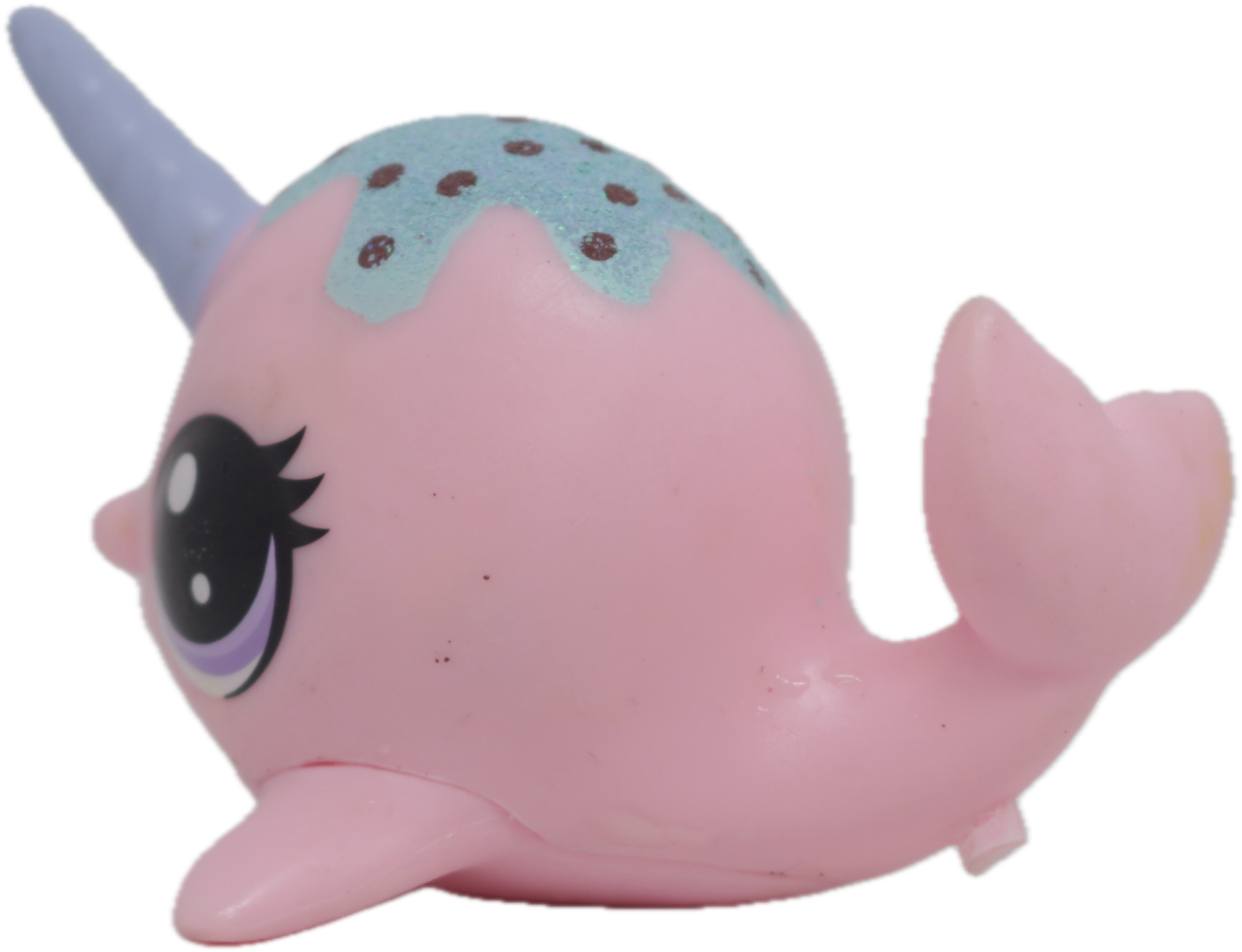 LPS #2-48 Narwhal