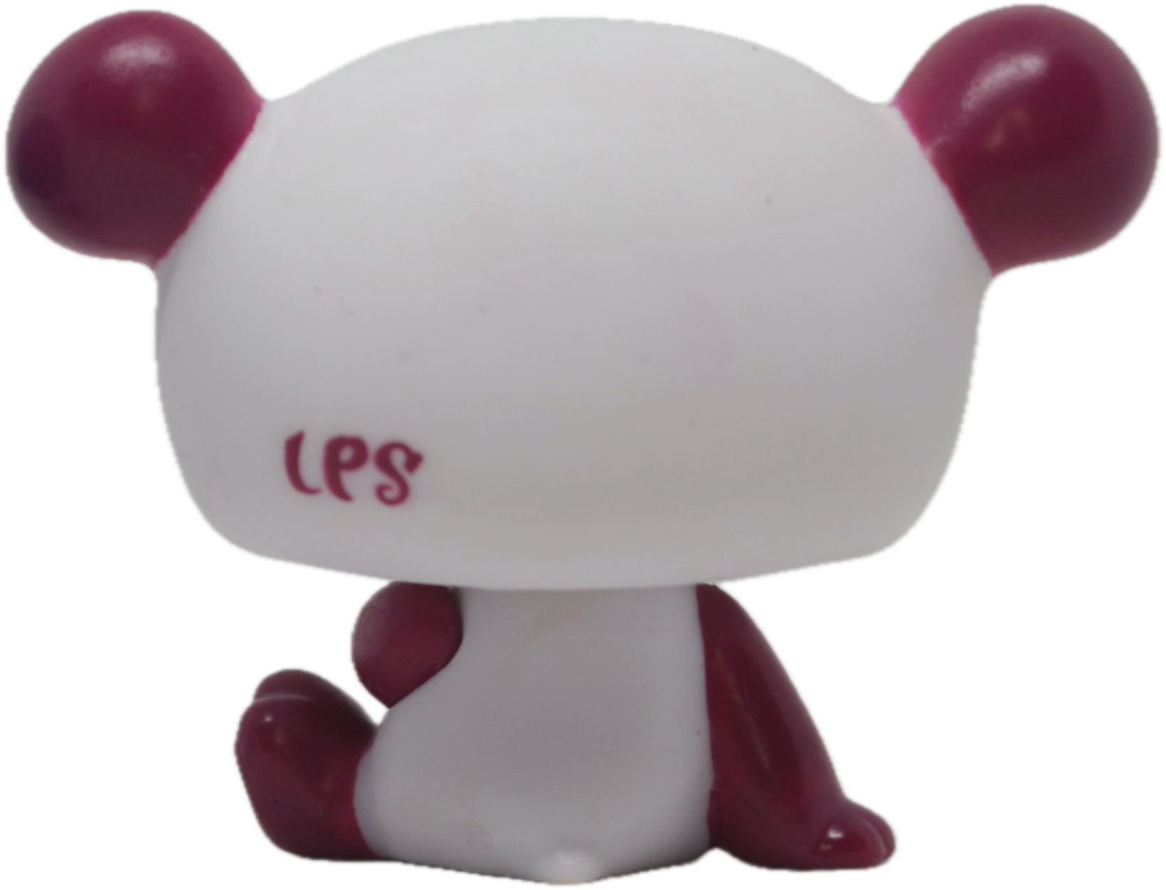 LPS G7 #131 Panda