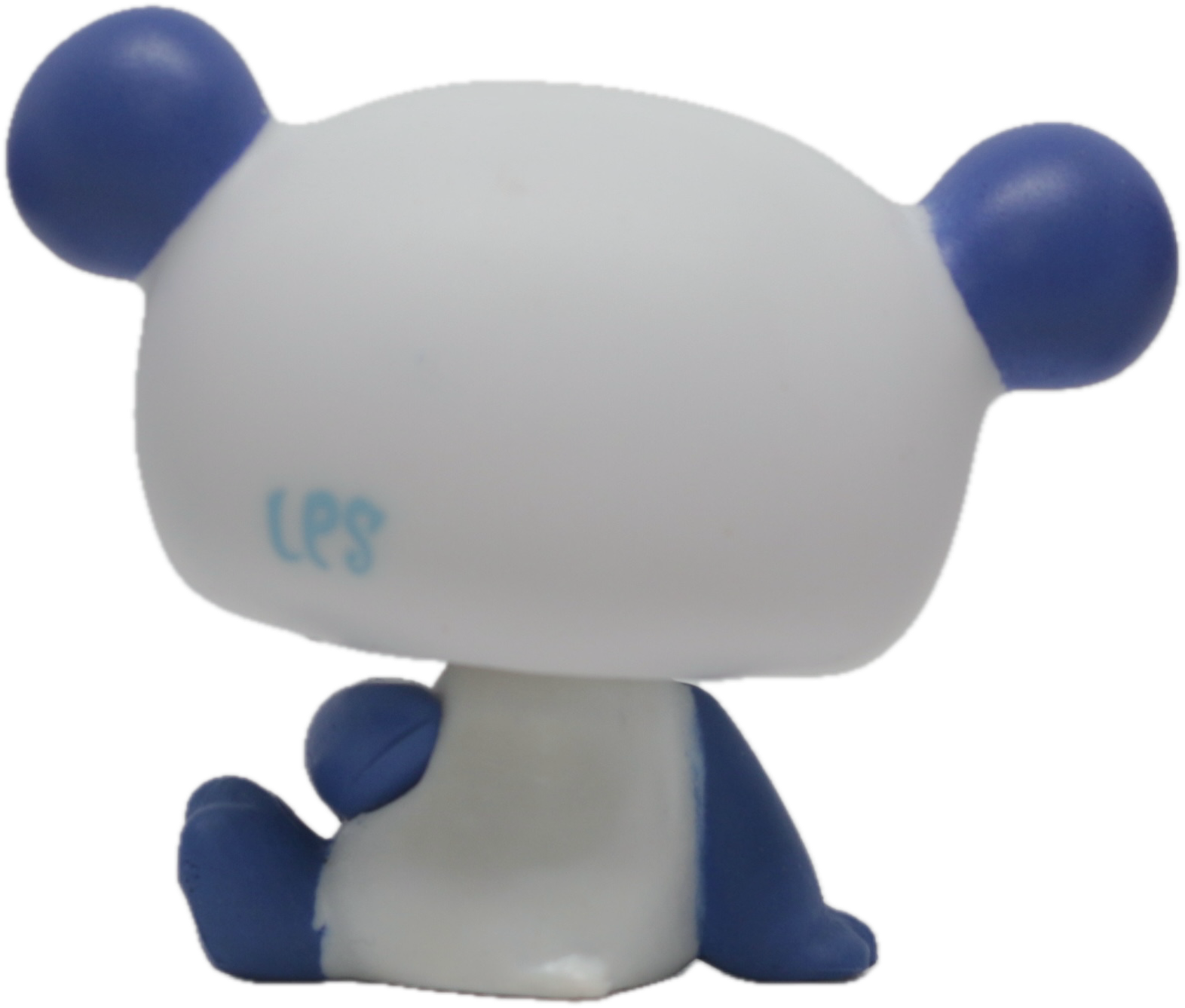 LPS G7 #070 Panda