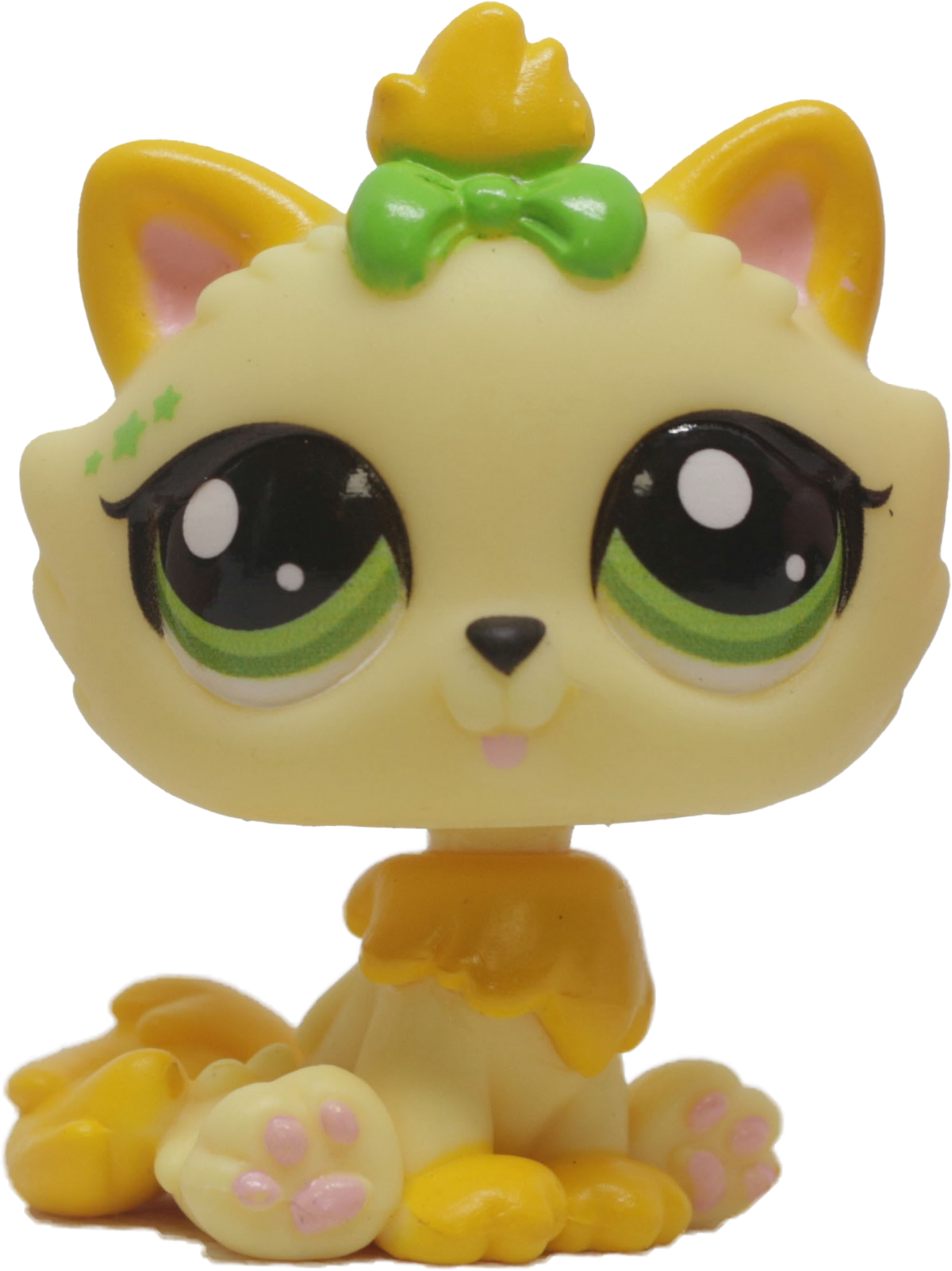 LPS G7 #140 Himalayan Cat