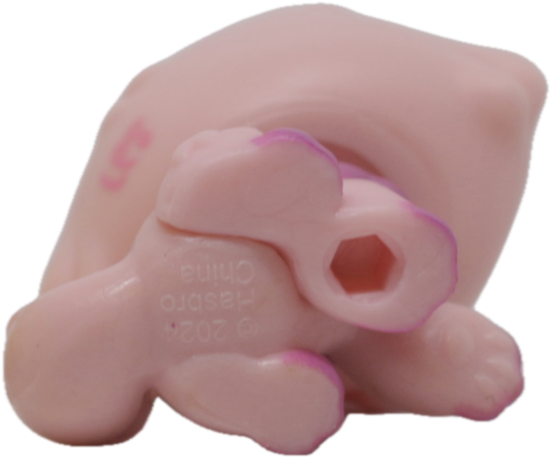 LPS G7 #079 Wolf Cat