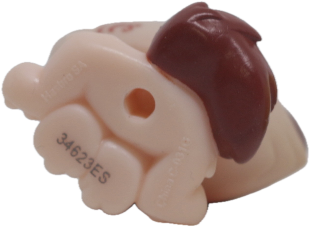 LPS G7 #004 Himalayan Cat