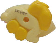 LPS G7 #140 Himalayan Cat