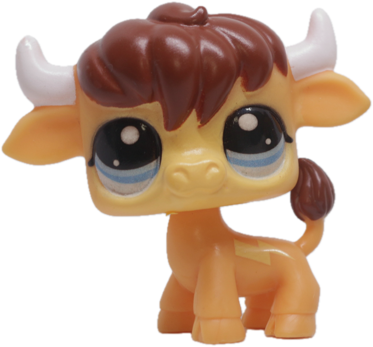 LPS G7 #005 Bull