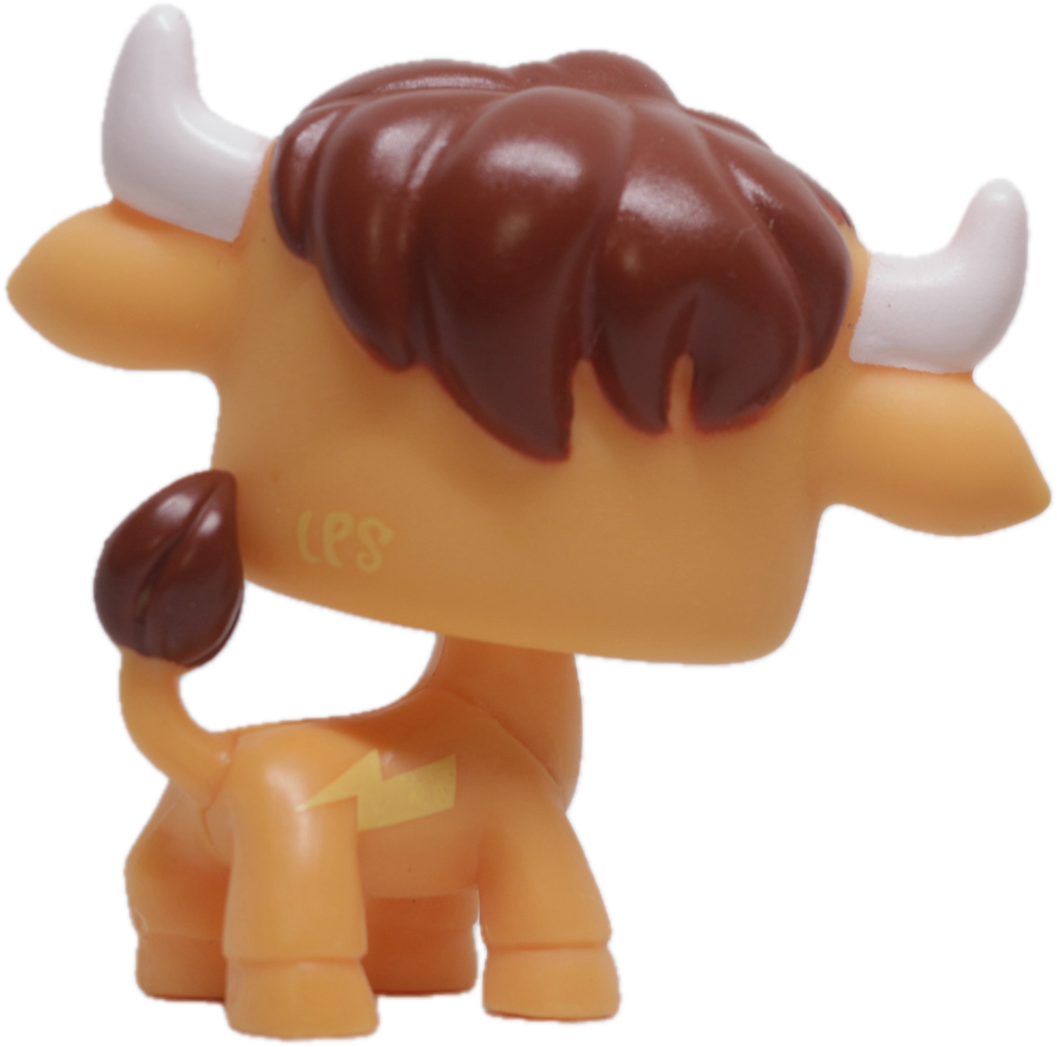LPS G7 #005 Bull