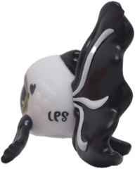 LPS G7 #138 Betta Fish