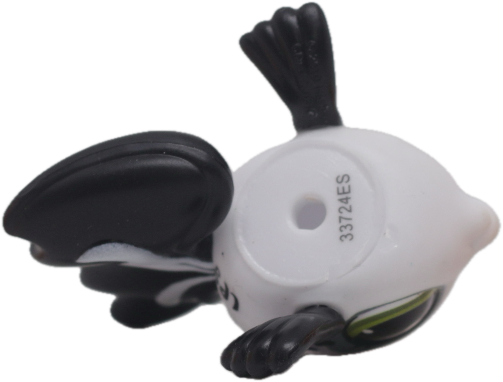 LPS G7 #138 Betta Fish