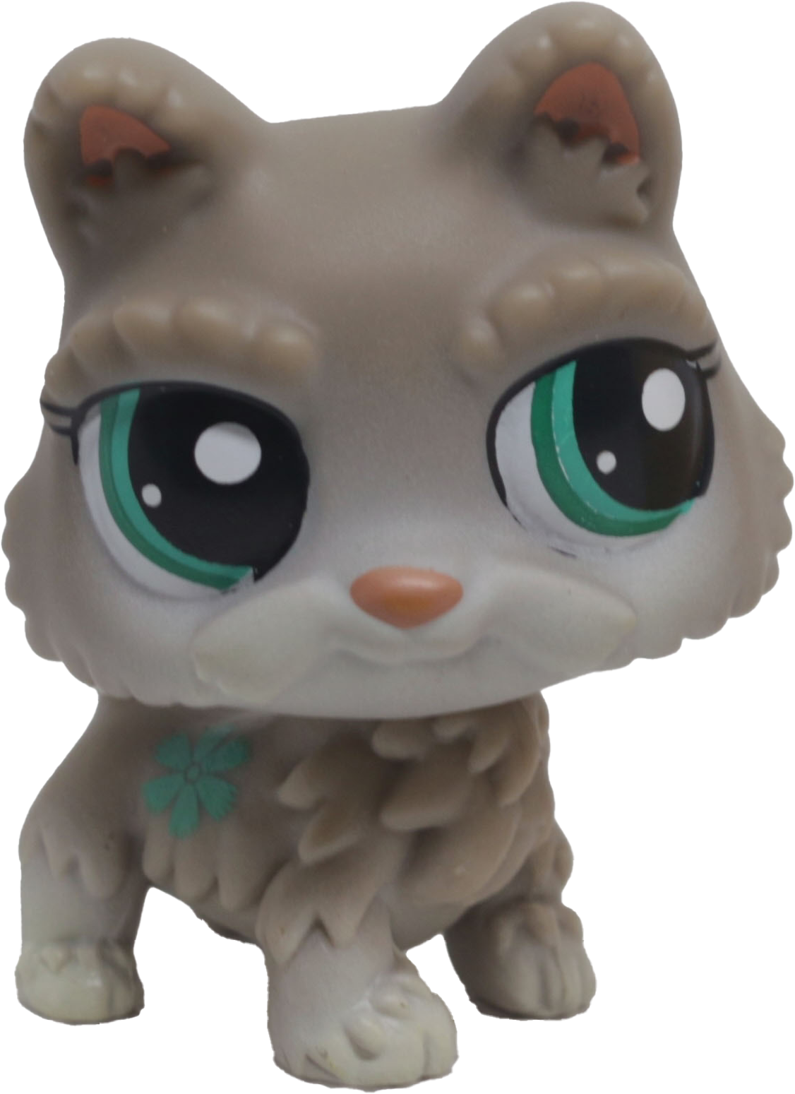 LPS G7 #081 Scottish Terrier