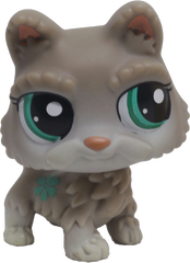 LPS G7 #081 Scottish Terrier