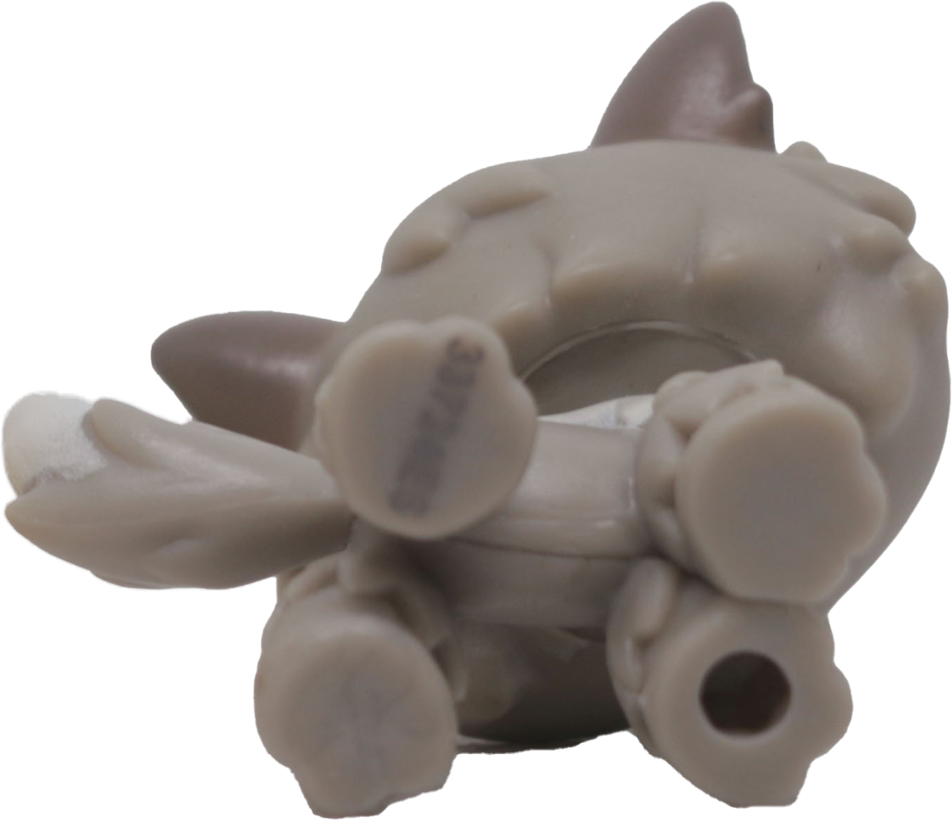 LPS G7 #148 Wolf Dog