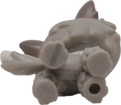 LPS G7 #148 Wolf Dog