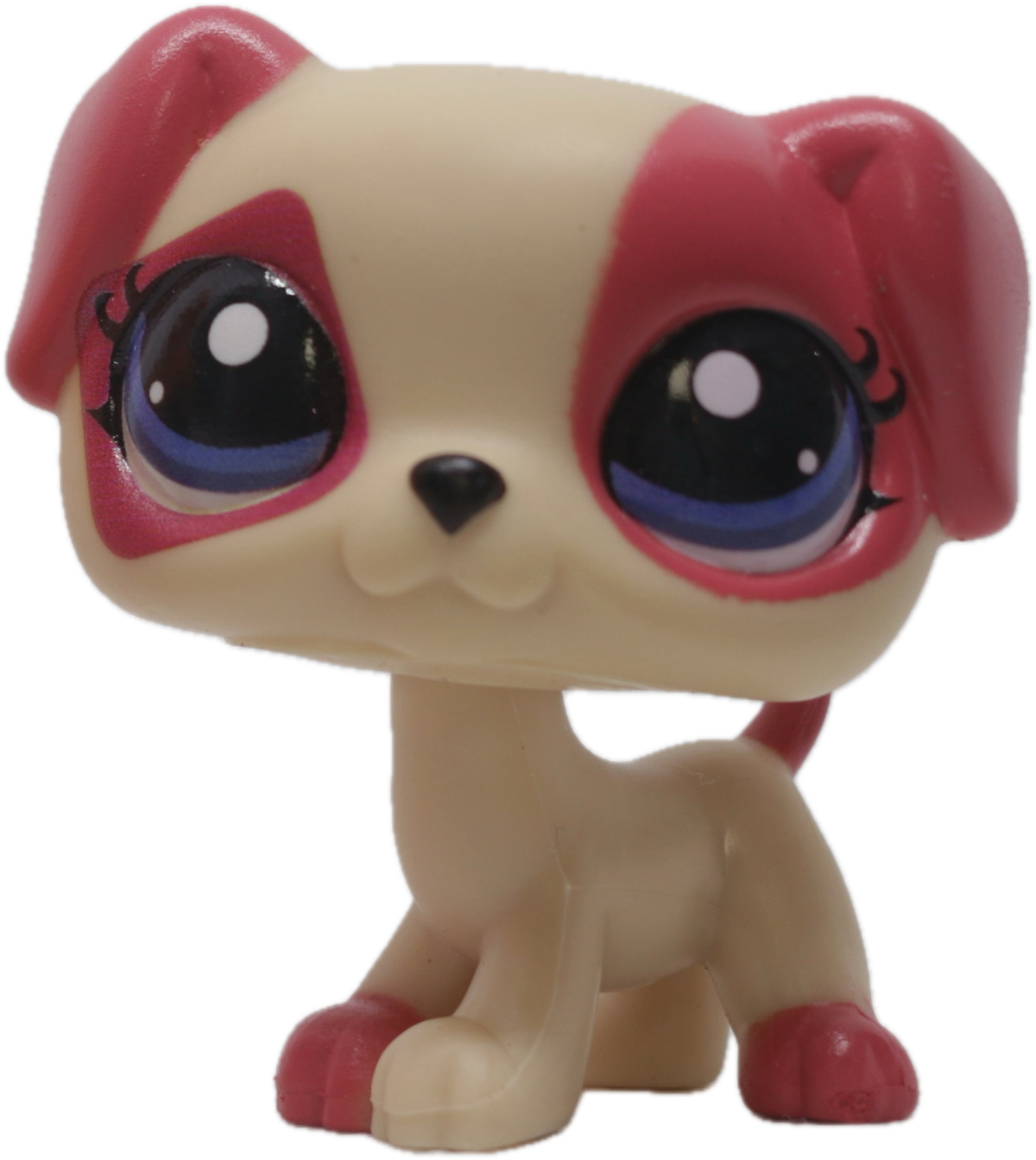 LPS G7 #146 Puppy