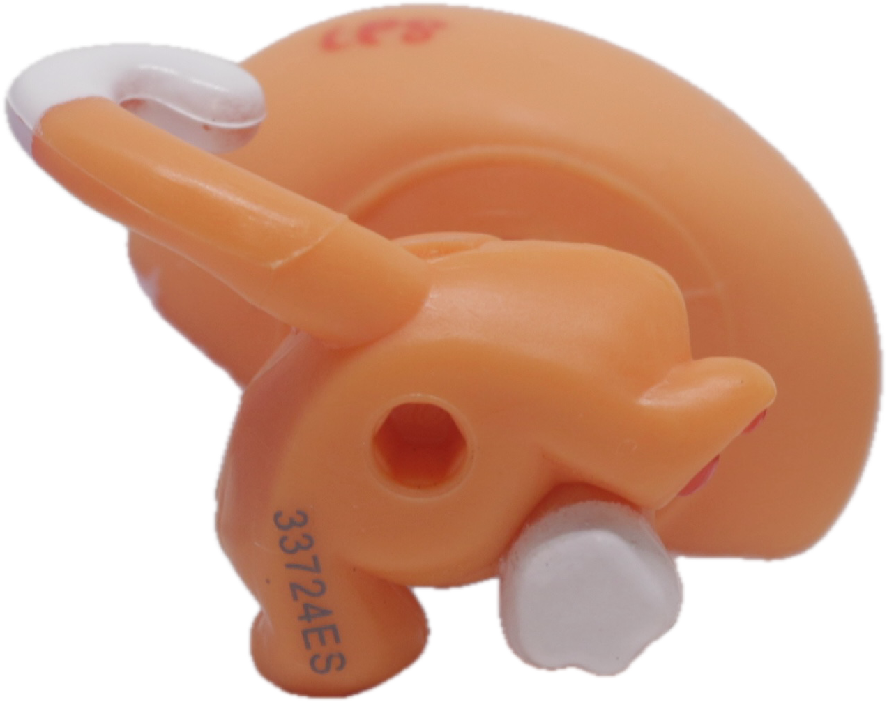 LPS G7 #132 Paw Up Cat