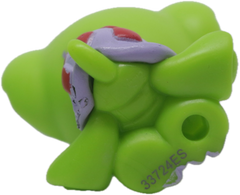 LPS G7 #133 Baby Turtle