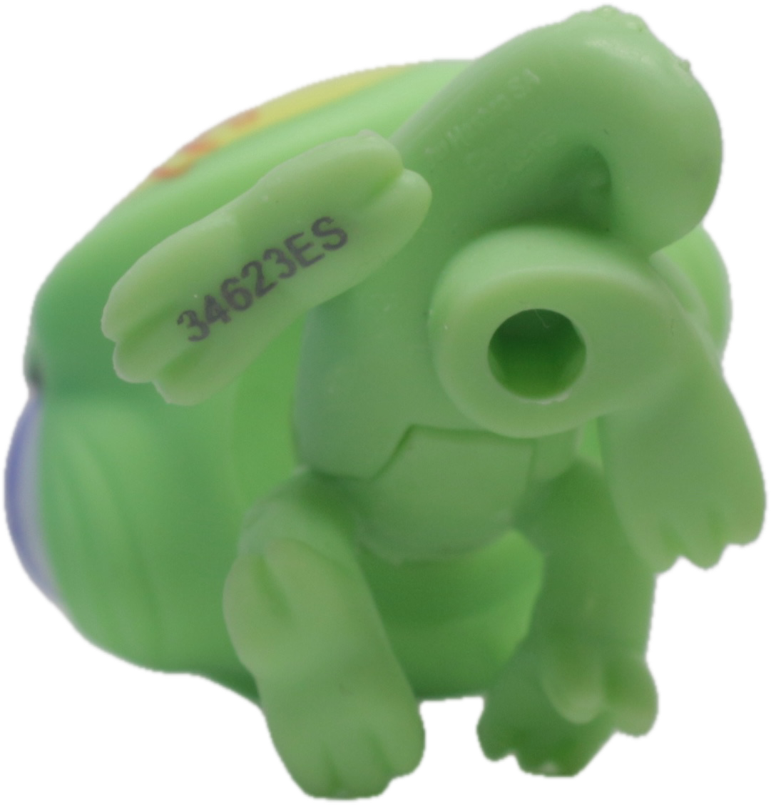 LPS G7 #013 Chameleon