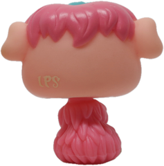 LPS G7 #136 Guinea Pig