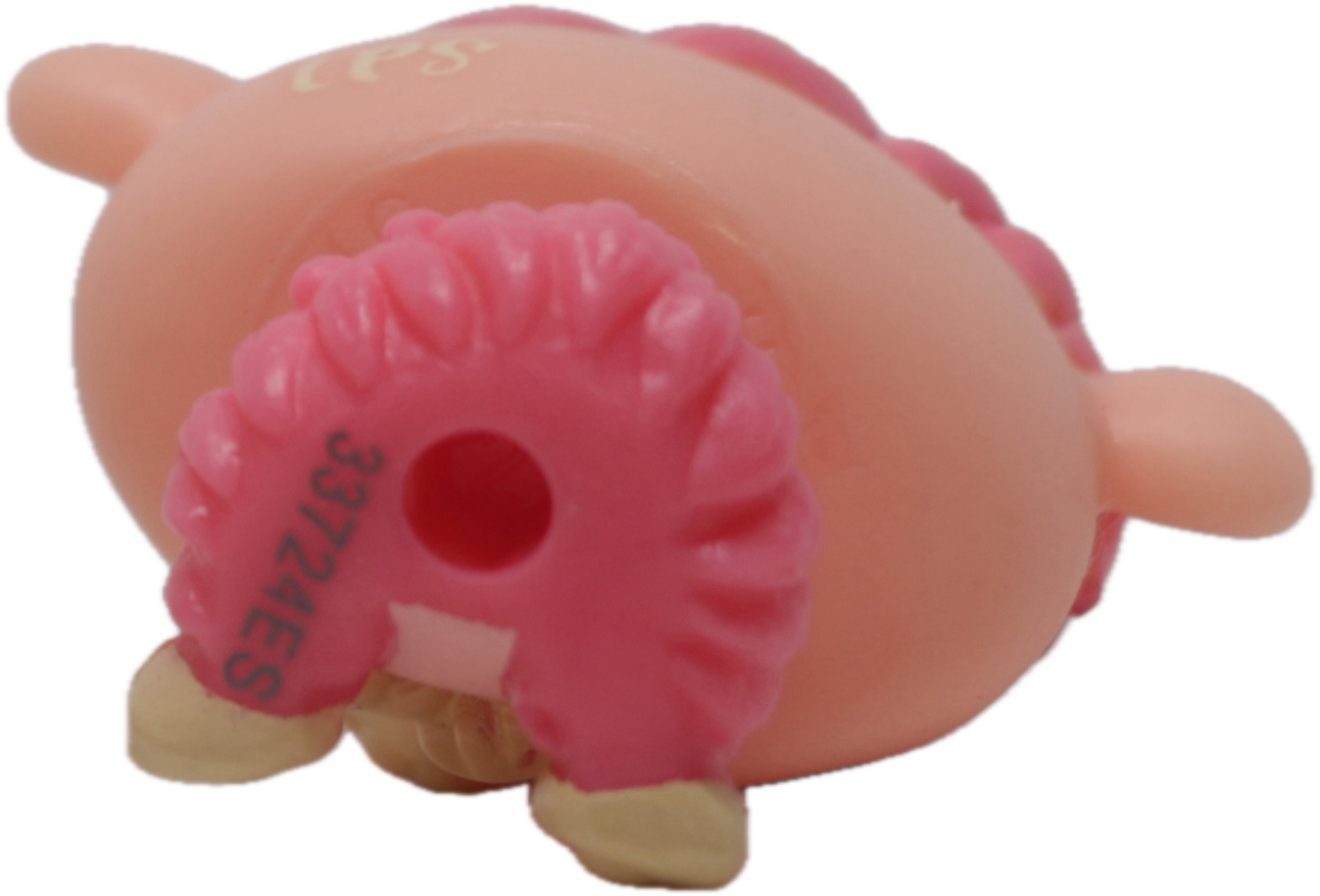 LPS G7 #136 Guinea Pig