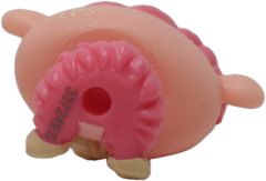 LPS G7 #136 Guinea Pig