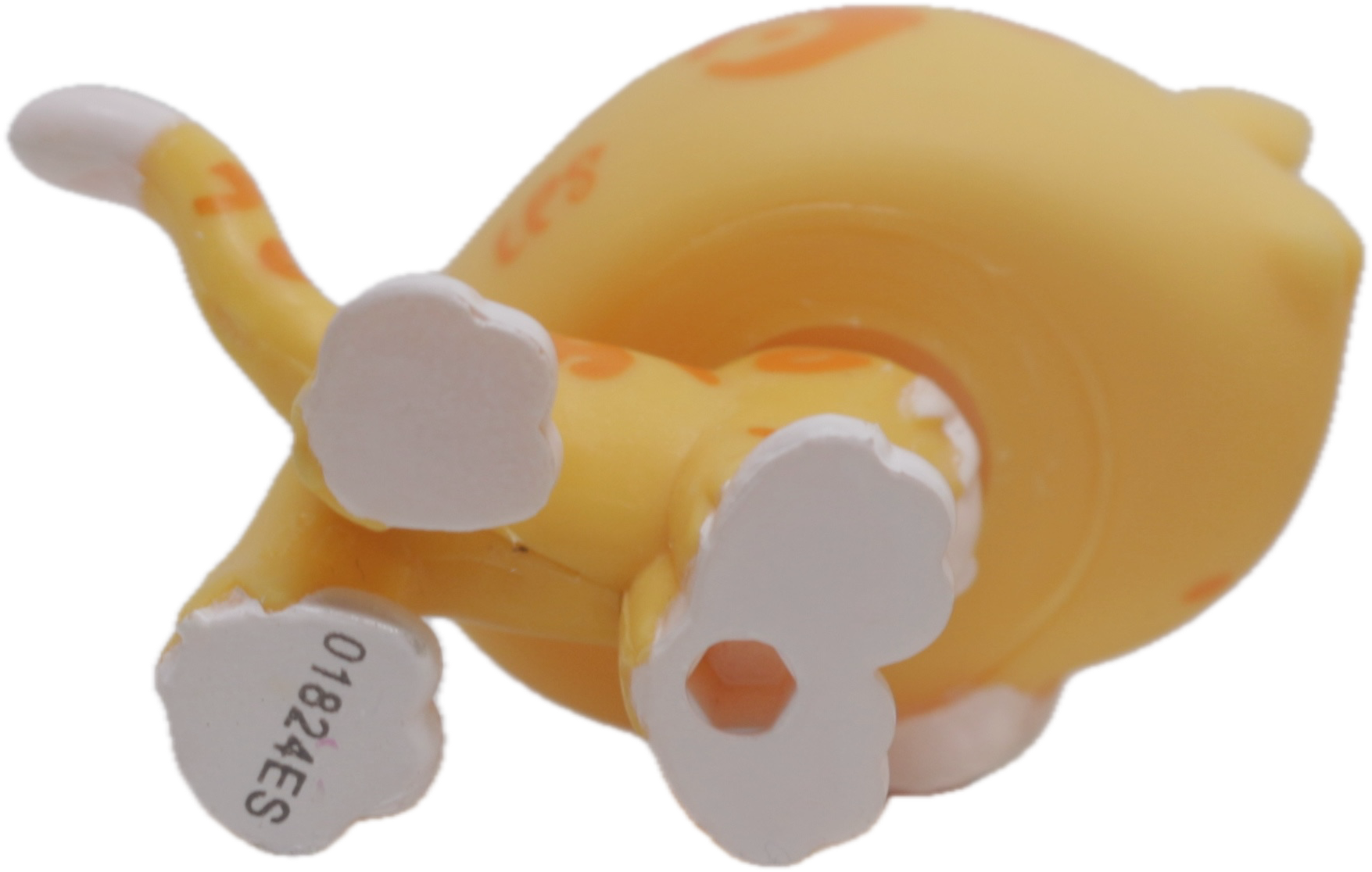 LPS G7 #051 Wild Cat