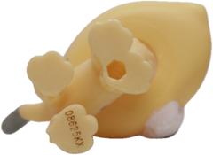 LPS G7 #239 Wild Cat