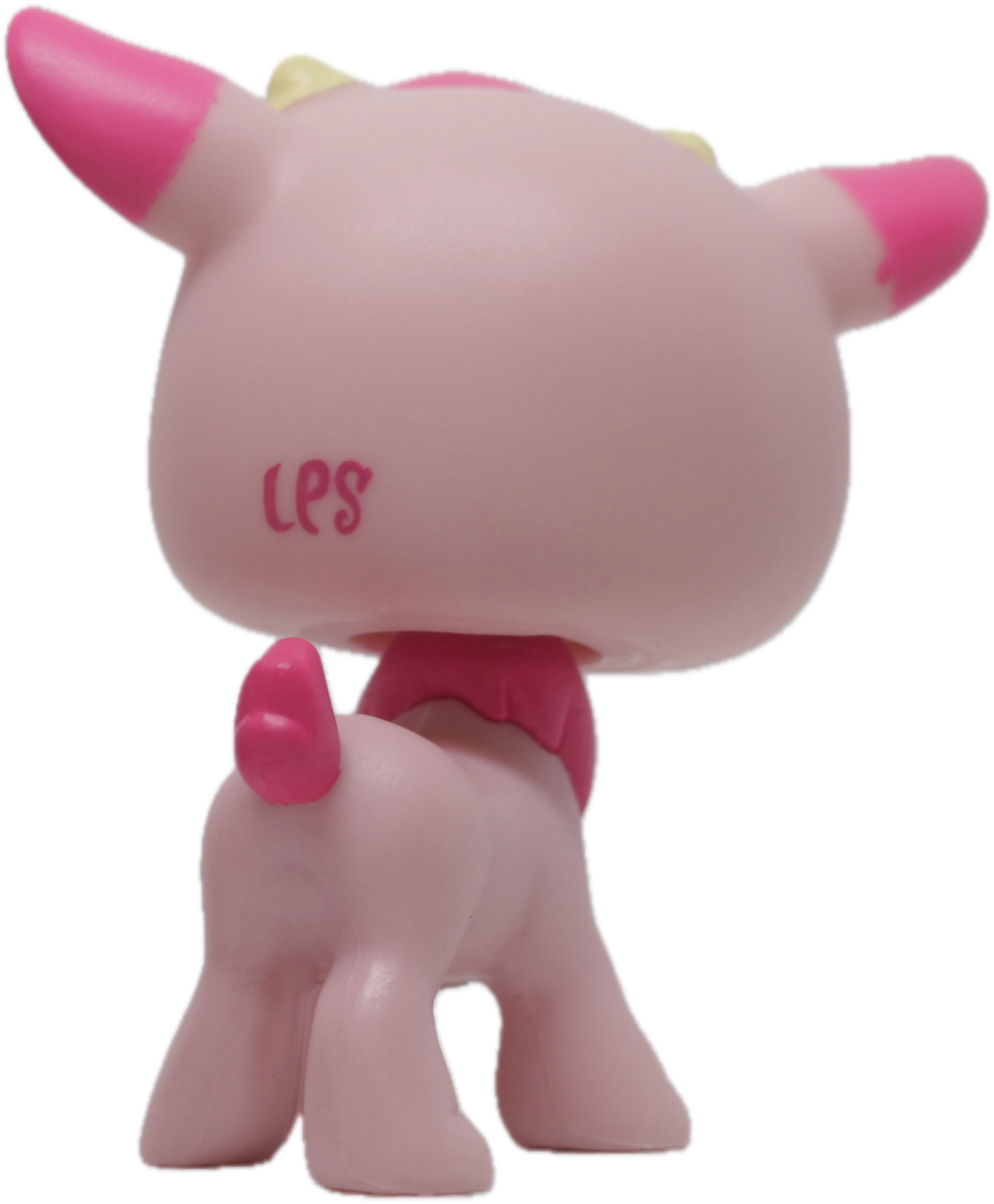 LPS G7 #084 Goat