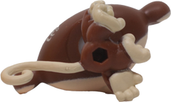 LPS G7 #085 Baby Monkey