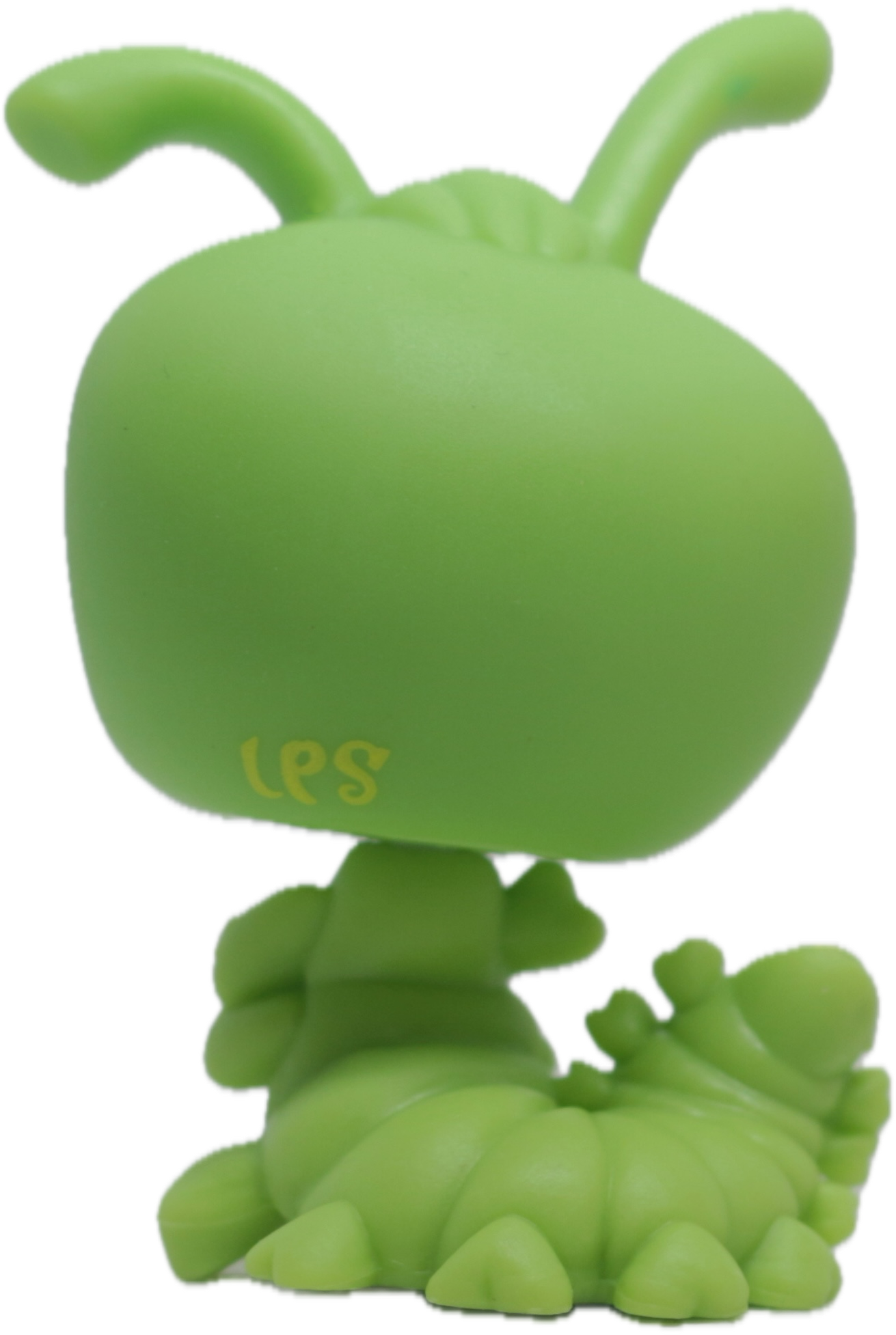 LPS G7 #006 Caterpillar