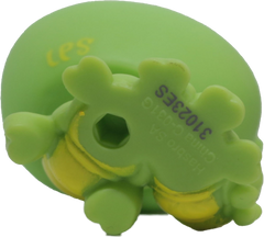 LPS G7 #006 Caterpillar