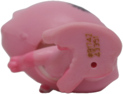 LPS #3880 Kitten "Cami Kitson"