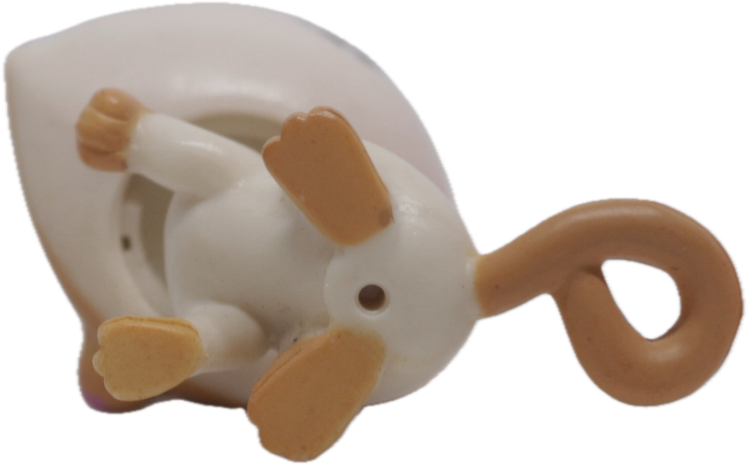 LPS #4106 Siamese Cat