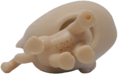 LPS #3-76 Shorthair Cat