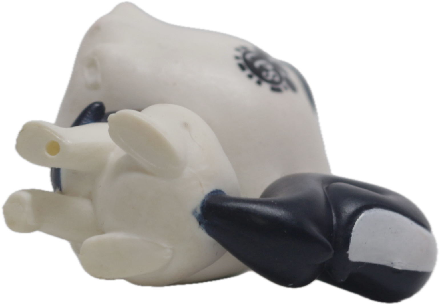 LPS #319 Persian Cat "Glossy Felinsky"