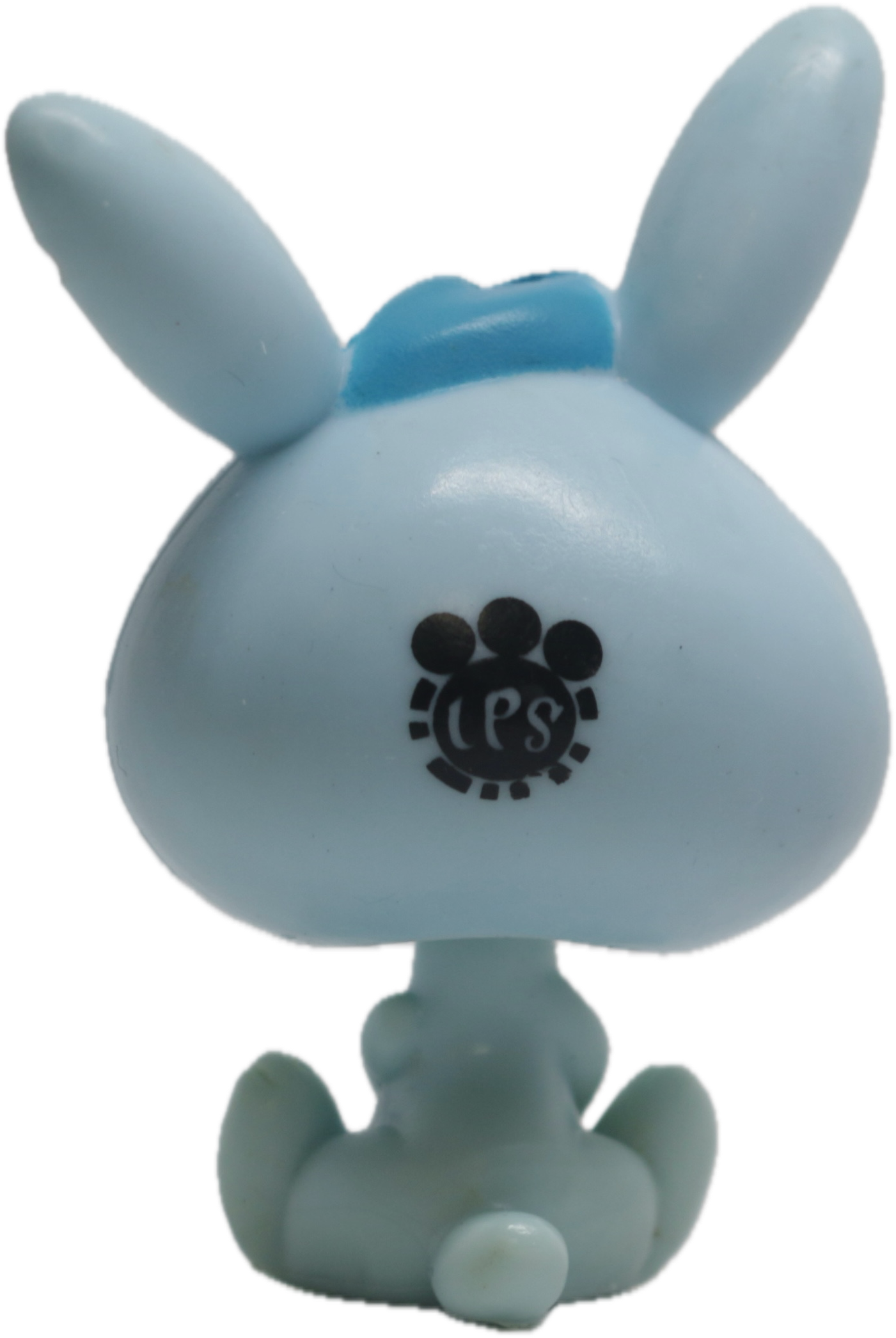 LPS #66 Rabbit "Hoplet Grazer"