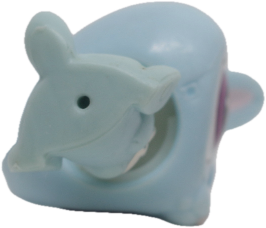 LPS #66 Rabbit "Hoplet Grazer"