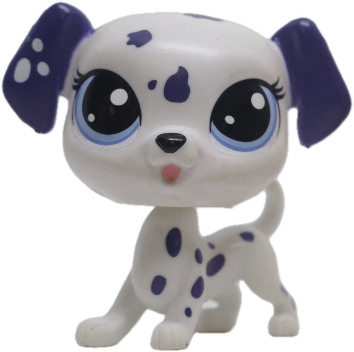 LPS #172 Dalmatian