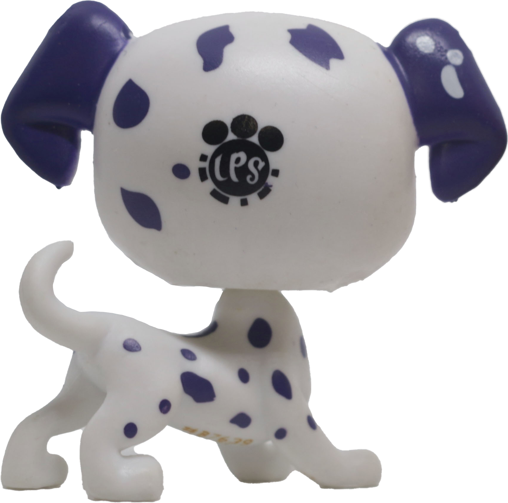 LPS #172 Dalmatian