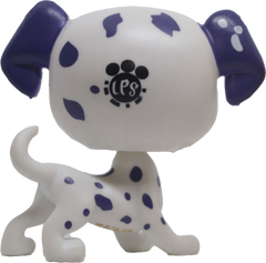 LPS #172 Dalmatian