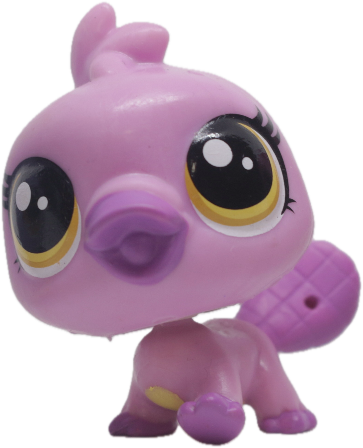 LPS #86 Platypus