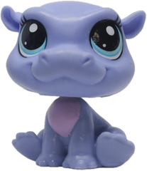 LPS #144 Hippo