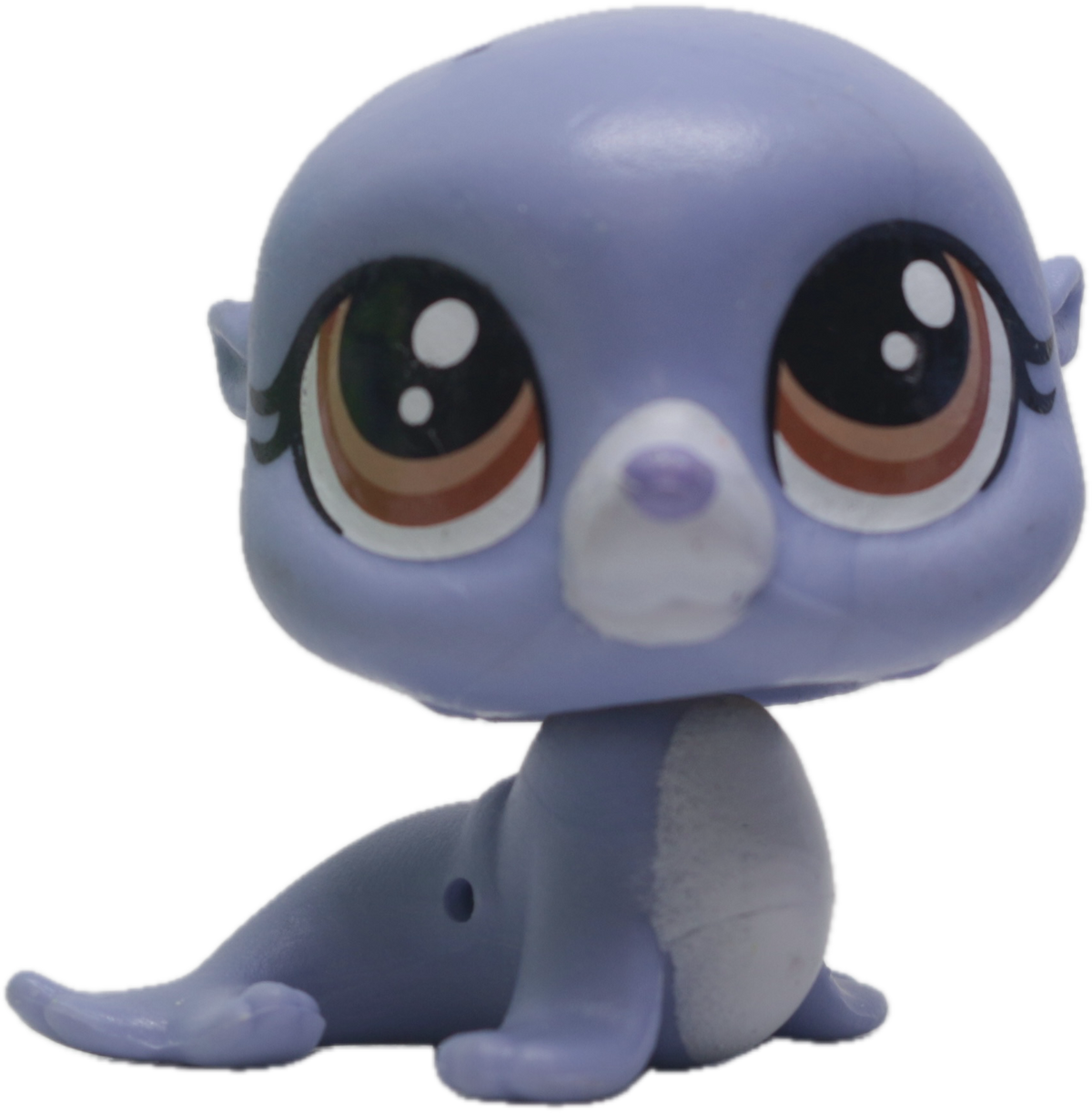 LPS #58 Seal