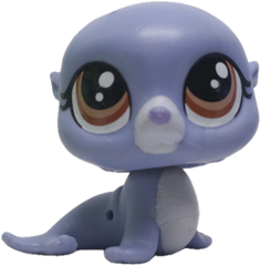 LPS #58 Seal